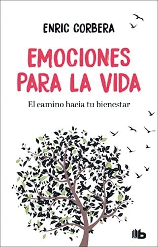 Portada de Emociones para la Vida