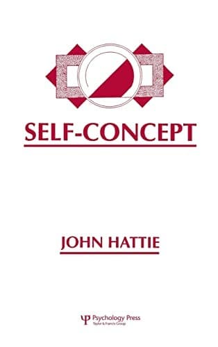Portada de Self-concept