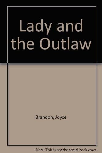 Portada de Lady & the Outlaw