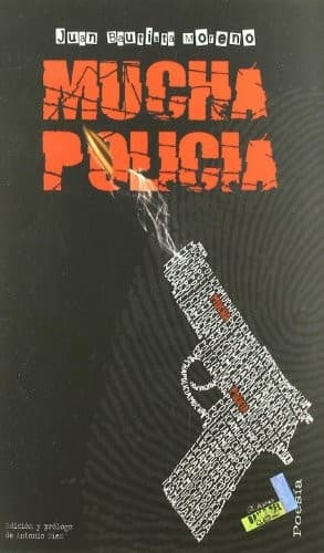 Portada de Mucha policía