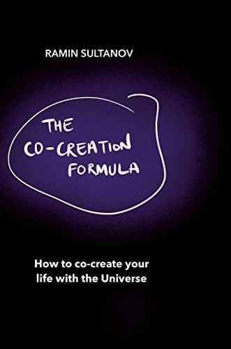 Portada de Co-Creation Formula