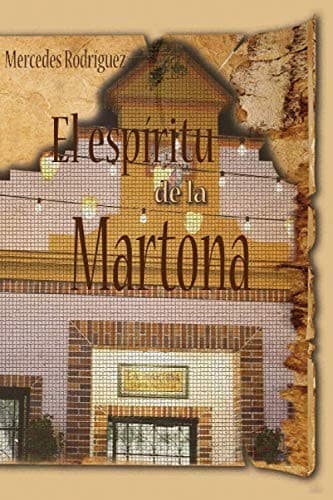 Portada de Espíritu de la Martona