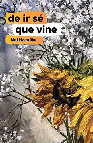 Portada de De Ir Sé