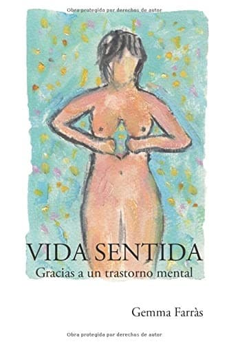 Portada de Vida Sentida