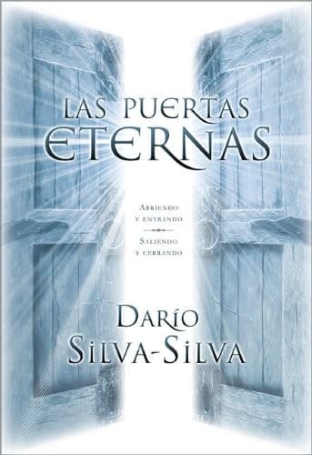 Portada de Las puertas eternas