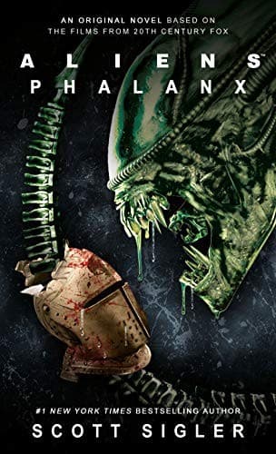 Portada de Aliens