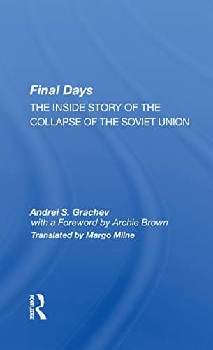 Portada de Final Days