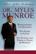 Portada de Myles Munroe Best Sellers Collection (3 Books in One Package)