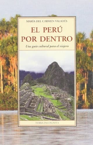 Portada de El Perú por dentro