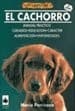 Portada de Libro de El Cachorro