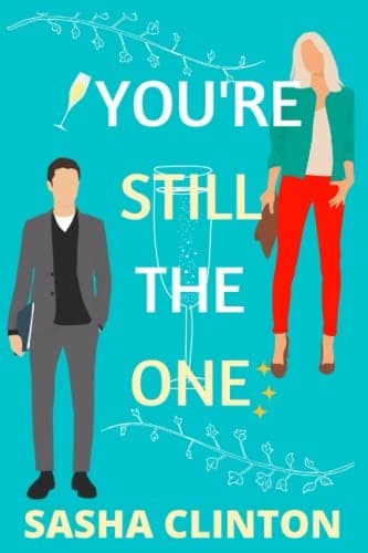 Portada de You're Still the One