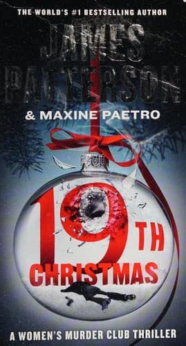 Portada de The 19th Christmas