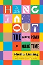 Portada de Hanging Out