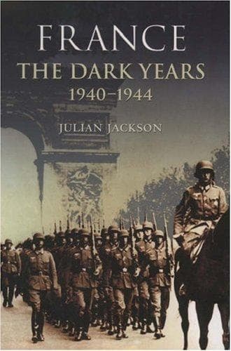 Portada de France