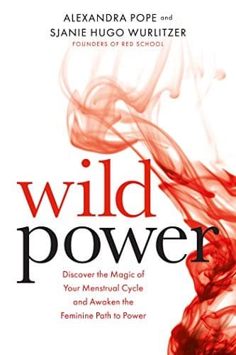 Portada de Wild power