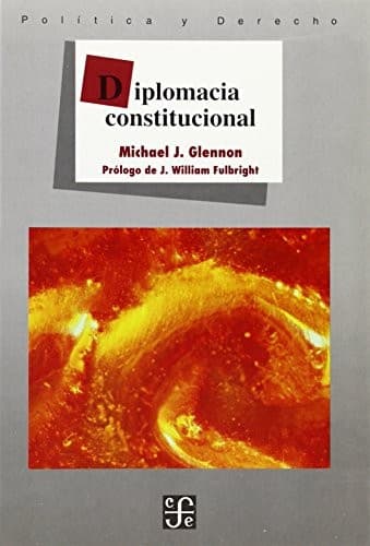 Portada de Diplomacia Constitucional