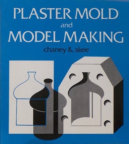 Portada de Plaster mold and model making