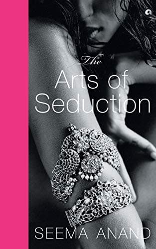 Portada de The arts of seduction