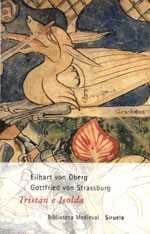 Portada de Tristan E Isolda