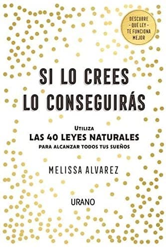 Portada de Si lo Crees lo Conseguiras
