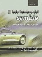 Portada de El lado humano del cambio