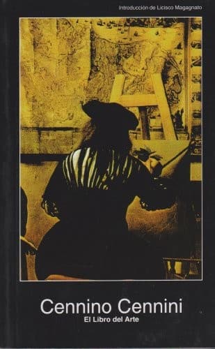 Portada de El Libro Del Arte/ the Art Book (Fuentes De Arte)