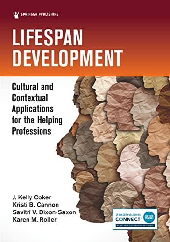 Portada de Lifespan Development
