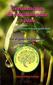 Portada de Germinación de Semillas Paso a Paso