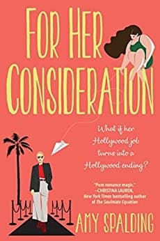 Portada de For Her Consideration