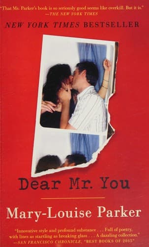 Portada de Dear Mr. You
