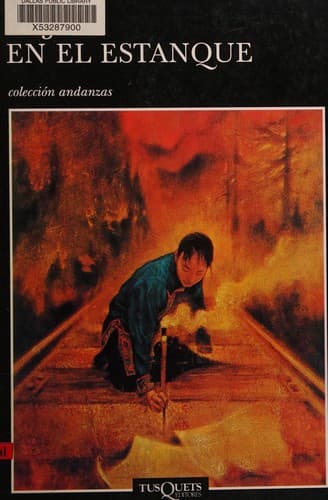 Portada de En El Estanque