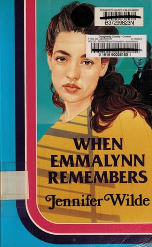 Portada de When Emmalyn Remembers