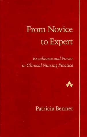 Portada de From novice to expert