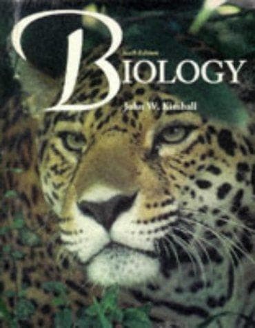 Portada de Biology