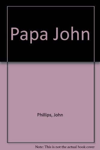 Portada de Papa John