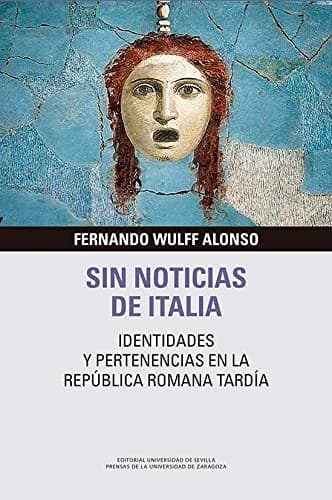 Portada de Sin noticias de Italia