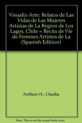 Portada de Visualiz-arte