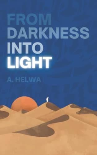 Portada de From Darkness into Light