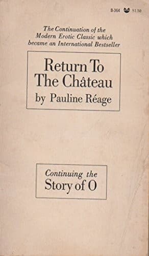 Portada de Return to the Chateau
