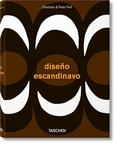 Portada de Diseño Escandinavo