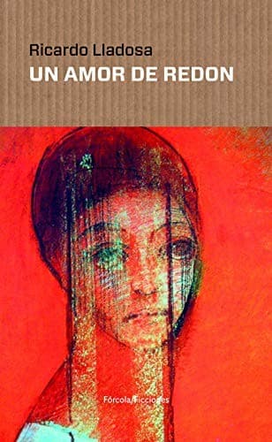Portada de Un amor de Redon