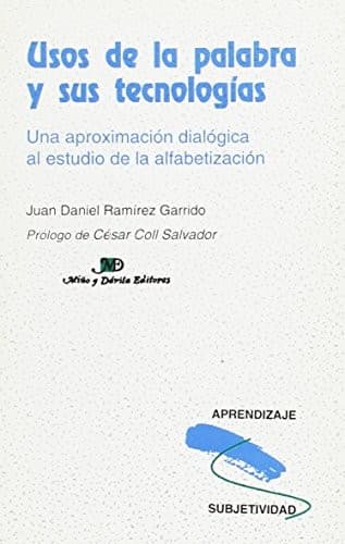 Portada de USO de La Palabra y Sus Tecnologias