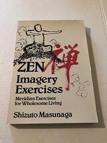 Portada de Zen imagery exercises