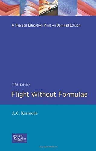 Portada de Flight without formulae.