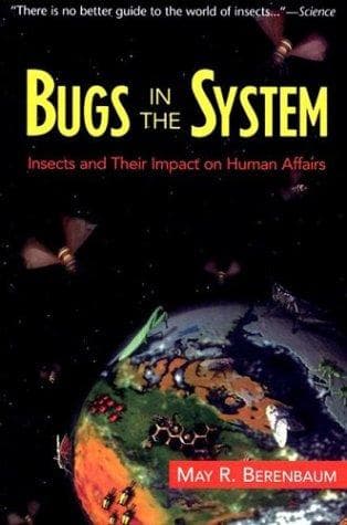 Portada de Bugs in the System