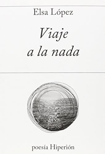 Portada de Viaje a la nada