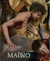 Portada de Juan Bautista Maíno, 1581-1649