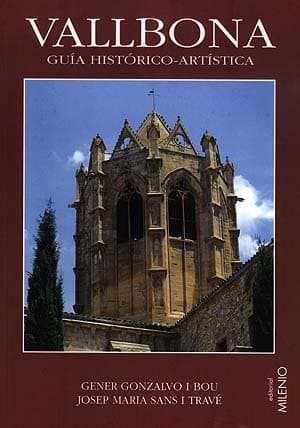 Portada de Vallbona