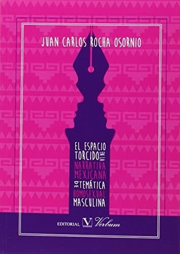 Portada de El espacio torcido