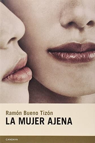 Portada de La mujer ajena